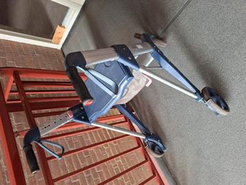 Rollator  beschikbaar voor biedingen
