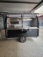 Professionele Foodtruck te Huur - Direct Inzetbaar!, Ophalen of Verzenden, Overige