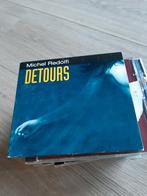Michel Redolfi - Detours, Verzenden, 1980 tot 2000, Gebruikt
