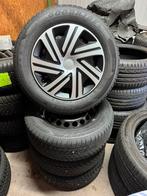 Winterset Volkswagen Beetle 215/60/R16 Goodride, Ophalen, 16 inch, Banden en Velgen, Winterbanden