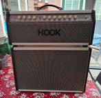 Hook R40 Head + Cabinet (evt. ruil), Ophalen of Verzenden, Gebruikt, Gitaar, Minder dan 50 watt