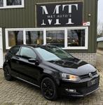 Volkswagen Polo 1.2 TEAM CRUISE AIRCO STOELVERWARMING, Auto's, Volkswagen, Voorwielaandrijving, Gebruikt, 4 cilinders, Electronic Stability Program (ESP)