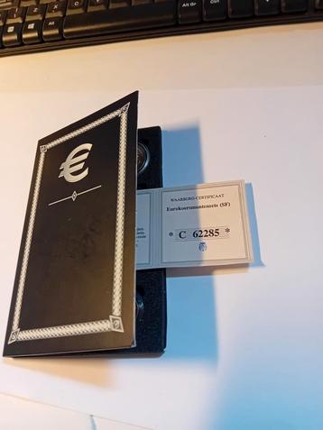 Finland 2004 proof set. beschikbaar voor biedingen