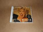 CD Bette Midler Experience The Divine Greatest Hits, Cd's en Dvd's, Cd's | Pop, Ophalen of Verzenden