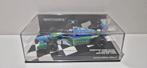 F1 Benetton B194 Jos Verstappen British GP 200 pcs. 1/43, Ophalen of Verzenden, Nieuw, Auto, MiniChamps