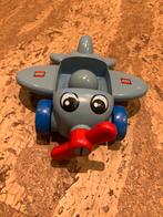 Lego Primo Vliegtuig, Ophalen, Gebruikt, Losse stenen, Lego Primo