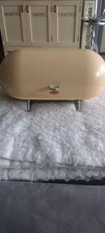 Wesco broodtrommel, Huis en Inrichting, Ophalen, Zo goed als nieuw