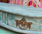 Shabby/Antieke/Kastje/Bijouterie/Kast/Kaptafel/Toonbank, Ophalen of Verzenden