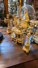 Heel veel antieke klokken vanaf € 150, Antiek en Kunst, Ophalen of Verzenden