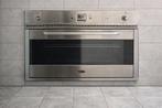 Boretti oven 90cm (ook een functie voor draaispit) INBOUW, Hete lucht, 60 cm of meer, Zo goed als nieuw, Oven met grill