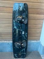 Brunotti Nova 141x42 ZGAN, Watersport en Boten, Kitesurfen, Twintip, Ophalen of Verzenden, Zo goed als nieuw, 4 m² of minder