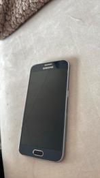 Samsung galaxy S6, 32 GB, Ophalen of Verzenden, Gebruikt, Zwart