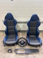 BMW Z4 E86 E85 individual interieur compleet! Nieuwstaat, Ophalen, Nieuw, BMW