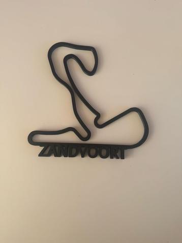 Zandvoort race circuit beschikbaar voor biedingen
