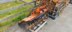Frees minitractor,  grondfrees kubota, Ophalen, Overige soorten