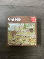 Puzzel 950 stukjes, Hobby en Vrije tijd, Denksport en Puzzels, Ophalen of Verzenden, 500 t/m 1500 stukjes, Gebruikt, Legpuzzel