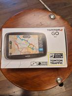 TomTom GO 60 Navigatiesysteem breedbeeld, Ophalen of Verzenden, Zo goed als nieuw