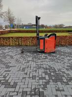 Linde stapelaar, Doe-het-zelf en Verbouw, Palletwagens en Pompwagens, Ophalen of Verzenden