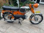 Kreidler - Florett - K53/42NL - 49 cc - 1972, Fietsen en Brommers, Brommers | Kreidler, Florett RMC, Ophalen of Verzenden