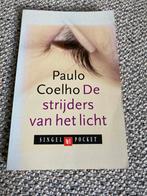 Paulo Coelho - De strijders van het licht, Ophalen of Verzenden, Gelezen, Nederland