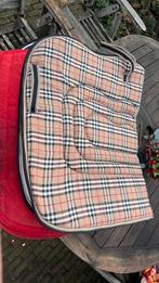 Paarden dekje, Dieren en Toebehoren, Paarden en Pony's | Dekens en Dekjes, Ophalen of Verzenden, Zo goed als nieuw