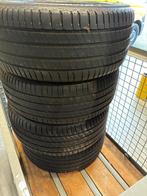 20 inch Breedset Zomerbanden - 4 stuks, Ophalen, Gebruikt