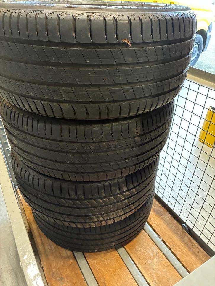 20 inch Breedset Zomerbanden - 4 stuks, Auto-onderdelen, Besturing, Gebruikt, Ophalen