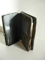 beurs , waar ook een telefoon in kan, Sieraden, Tassen en Uiterlijk, Portemonnees, Ophalen of Verzenden, Zo goed als nieuw