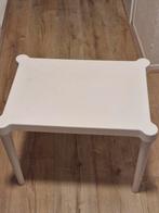 Utter kindertafel, Ophalen, Zo goed als nieuw, Tafel(s)