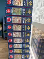 Jan van haasteren puzzels 950 stukjes, Hobby en Vrije tijd, Denksport en Puzzels, Ophalen, 500 t/m 1500 stukjes, Zo goed als nieuw