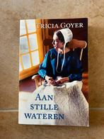 Te Koop: Tricia Goyer “Aan stille wateren”, Boeken, Ophalen of Verzenden, Gelezen, Tricia Goyer, Nederland