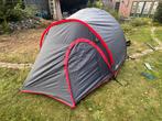 Alpina tent - 4 personen licht gewicht, Caravans en Kamperen, Ophalen of Verzenden, Gebruikt, Tot en met 4