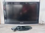Samsung televisie, Ophalen, Gebruikt, 50 Hz, Samsung