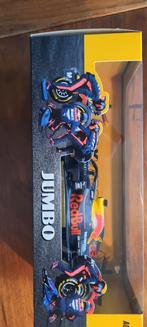 Max Verstappen Red Bull RB16 Modelauto 1:24, Hobby en Vrije tijd, Modelauto's | 1:24, Ophalen of Verzenden