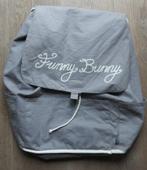 Funny Bunny zak voor aan de box, Kinderen en Baby's, Kinderspulletjes, Gebruikt, Ophalen