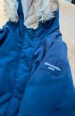 Winterjas Abercrombie Kids, Ophalen of Verzenden, Zo goed als nieuw, Jongen of Meisje
