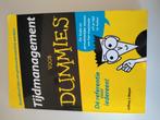 J.J. Mayer - Tijdmanagement voor Dummies, Ophalen of Verzenden, Zo goed als nieuw, J.J. Mayer