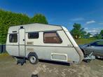 Kip Greyline 44, 1991 met zonnepaneel ,Tiptronic en Kip tent, Kip, Schokbreker, Treinzit, 750 - 1000 kg