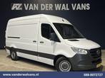 Mercedes-Benz Sprinter 317CDI 170pk L2H2 Airco | Camera | Ap, Gebruikt, Euro 6, 4 cilinders, 2000 kg