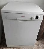 BOSH Vaatwasser, Ophalen, Gebruikt, Energieklasse A of zuiniger, Minder dan 85 cm