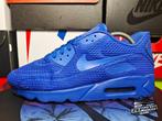 Nike Air Max 90 Ultra BR 'Racer Blue' EU42.5 2016, Colosseum 1, 1213 NL Hilversum, Nederland, Blauw, Nike, Ophalen of Verzenden