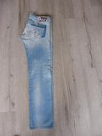 No-l-ita mooi nieuw jeans broek mt. 30, Nieuw, W30 - W32 (confectie 38/40), Ophalen of Verzenden, Overige kleuren