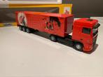 Lion Toys DAF Truck Coca-Cola WK 1994, Overige merken, 1:50 of kleiner, Ophalen of Verzenden, Zo goed als nieuw
