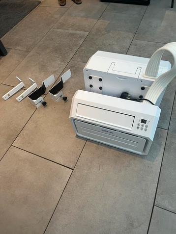 Caravan airco Mestic-3000 beschikbaar voor biedingen