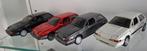 Volvo 480 AHC/pilen nr - 480-481-482-, Hobby en Vrije tijd, Modelauto's | 1:43, Ophalen of Verzenden, Gebruikt, Auto, Overige merken