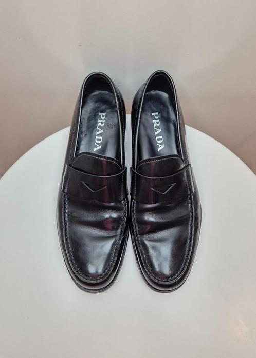 Schoenen, Kleding | Dames, Schoenen, Zo goed als nieuw, Espadrilles of Moccasins, Zwart, Verzenden