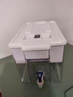 Brita waterfilter kan 5 liter., Huis en Inrichting, Keuken | Keukenbenodigdheden, Ophalen of Verzenden, Gebruikt