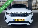 Land Rover Range Rover Evoque 2.0 P200 AWD R-Dynamic, Auto's, 1800 kg, Euro 6, 4 cilinders, Wit