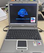 DELL Latitude X300, Qwerty, Verzenden, Dell, 32 GB of minder
