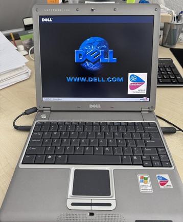 DELL Latitude X300 beschikbaar voor biedingen